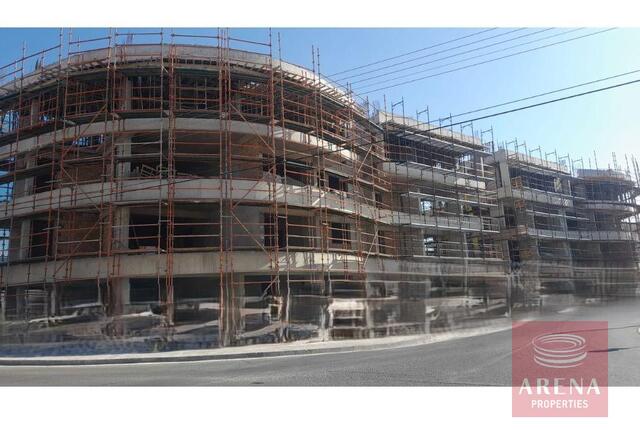 2 Bed Penthouses in Larnaca – photo 1