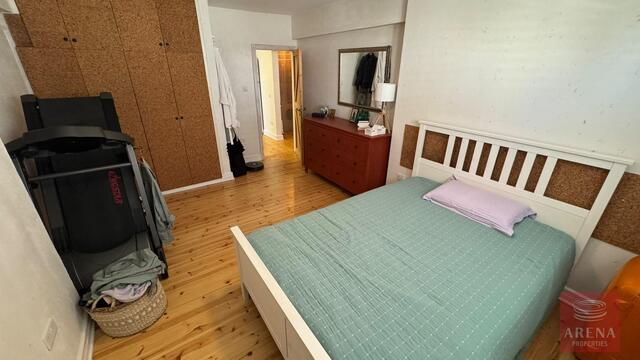 2 Bed Top-Floor Apartment, Kapparis | Sea Views | €185,000 – photo 7