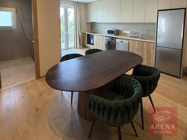 3-Bed Ground Floor Apartment for Sale in Aradippou – photo 3
