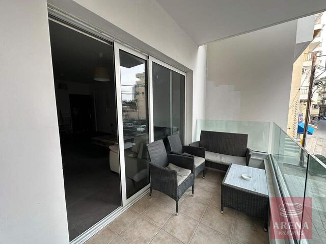 2 Bedroom Apartment For Rent|Larnaca Center – photo 1