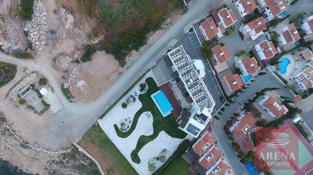 Beachfront Apartment in Protaras – photo 23