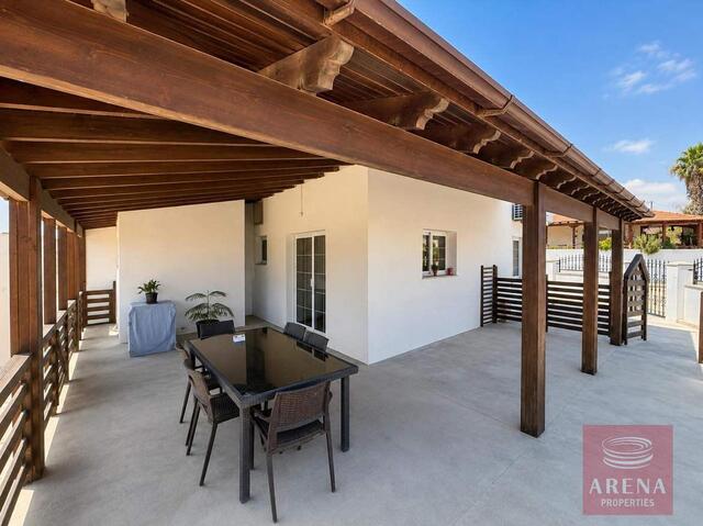 2-Bedroom House for Sale in Tersefanou|350m² Plot – photo 3