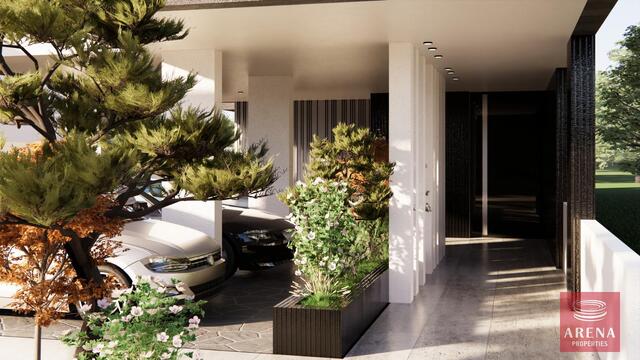 1 Bed Apt in Livadia – photo 22