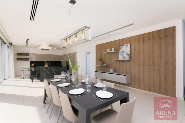 Villa in Ayia Napa for Sale – photo 28