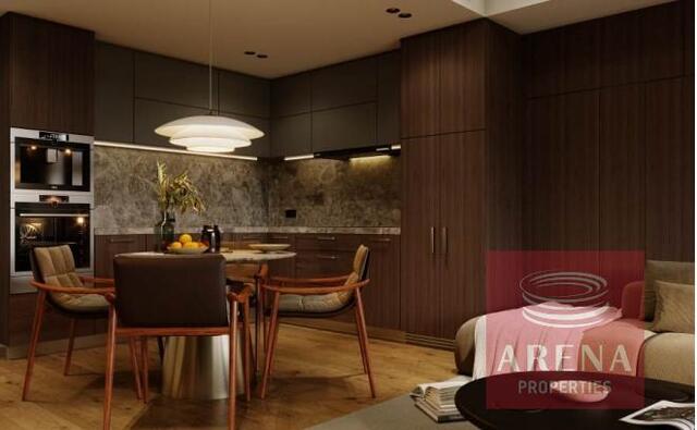 1 BEDROOM APARTMENT WITH EXPANSIVE VERANDA – photo 6