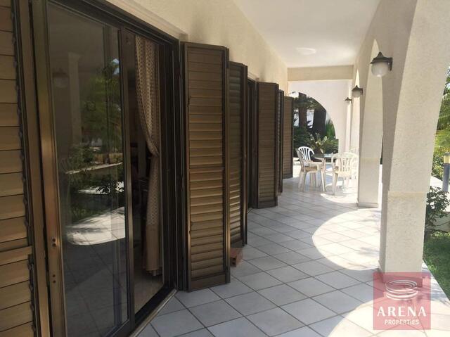 Detached Villa For Sale In Pyla|Just 350m2 from the Beach – photo 6