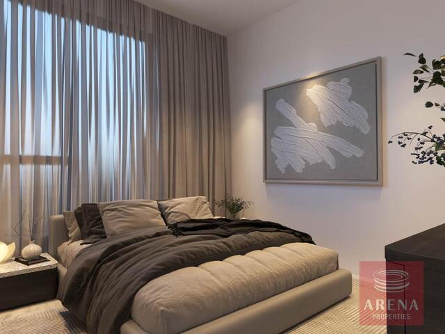 New Apartments in Faneromeni – photo 26