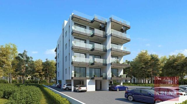 1-Bed Apartment for Sale in Livadia – photo 4