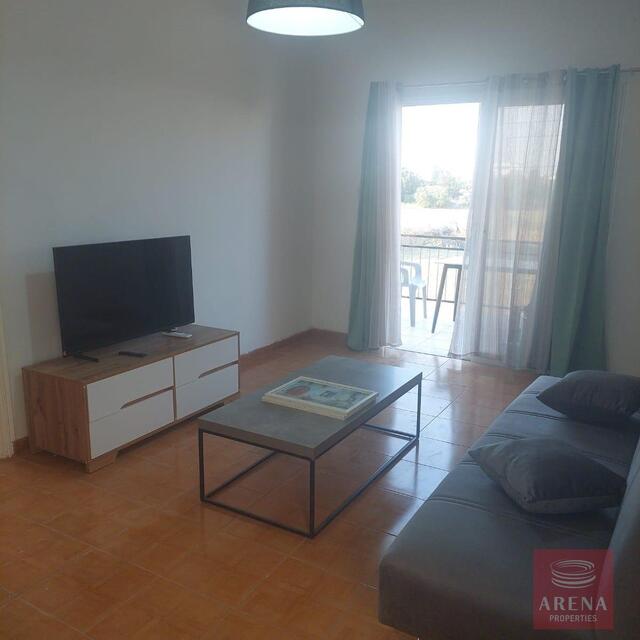 2-Bedroom Apartment for Rent in Oroklini-Dekelia Road – photo 1