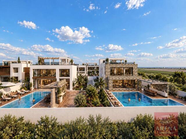 Luxury Beachfront Villas For Sale|Ayia Napa – photo 9