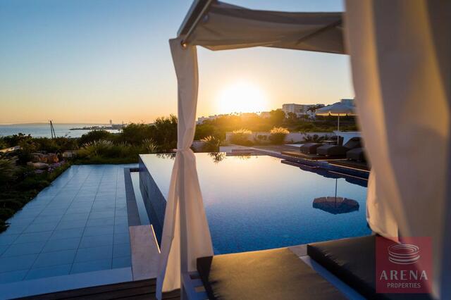 Beautiful Villa in Ayia Napa – photo 12