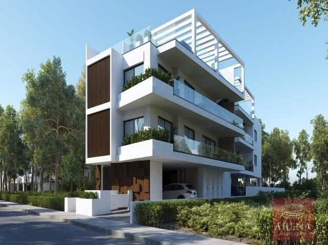 Apartment For Sale In Livadia – photo 1