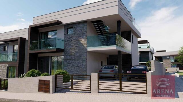3 Bed Villa in Pyla – photo 9