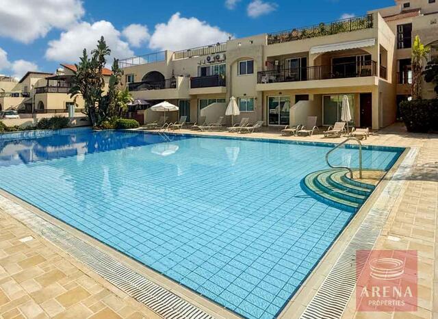 1-Bedroom Apartment for Sale in Sotira – photo 1