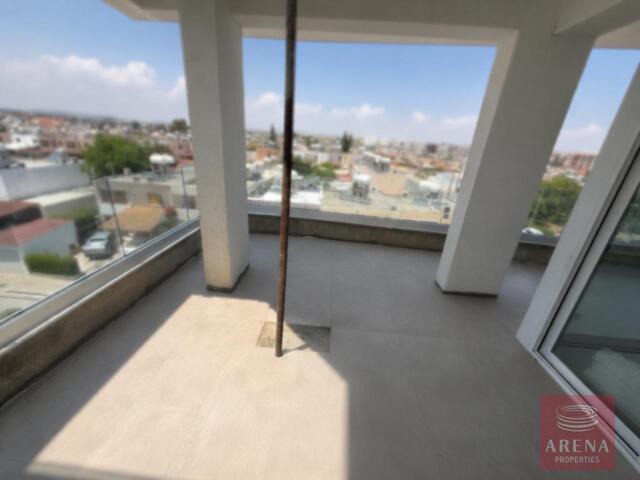 1 Bedroom Penthouse in Sotiros – photo 1
