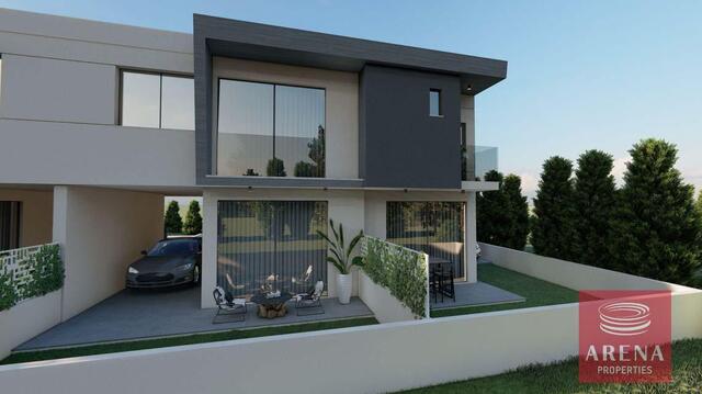 2 Bed Townhouse in Livadia – photo 23