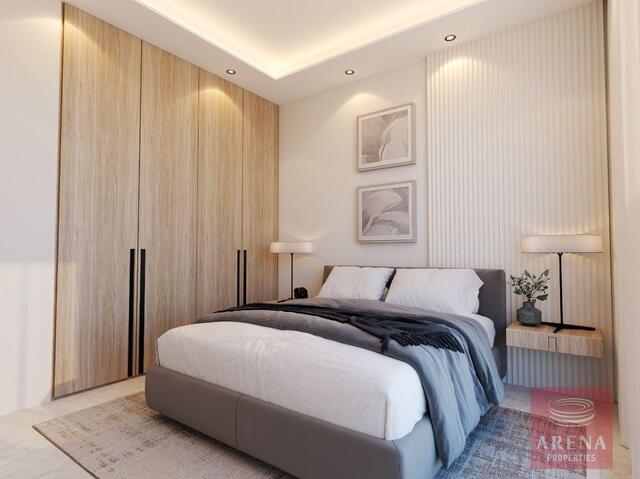 2 Bedrooms Apartment in Pyla – photo 17