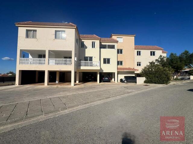 Charming 1-Bed Apartment for Sale in Paralimni – photo 1