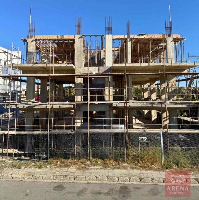 Modern Apartment For Sale In Larnaca – photo 1