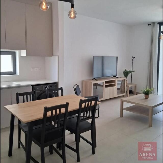 Cozy 1-Bedroom Apartment for Rent in Livadia – photo 7