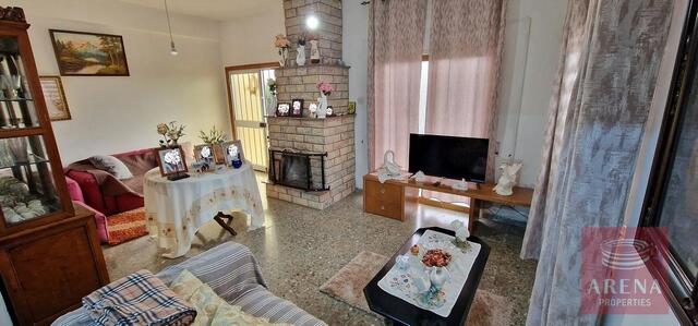 3 Bedrooms Bangalow in Avgorou – photo 1