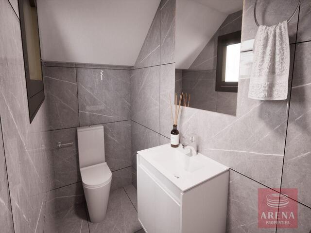 4 Bedrooms Villa in Pernera – photo 19