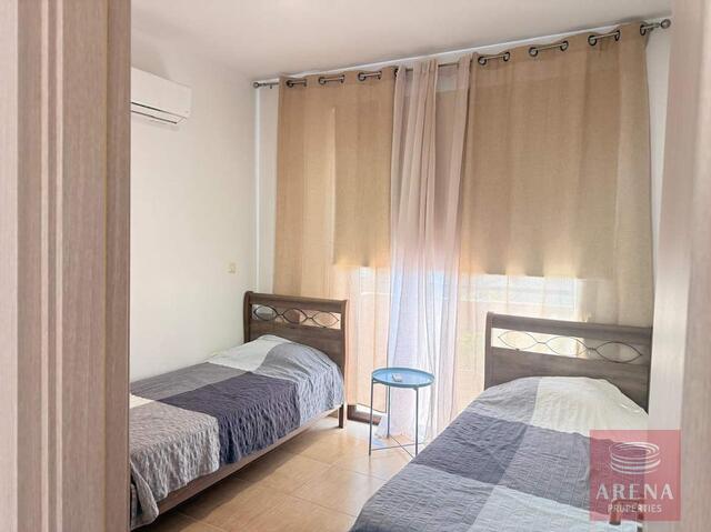 3-Bedroom Corner Villa for Rent|Kapparis – photo 15
