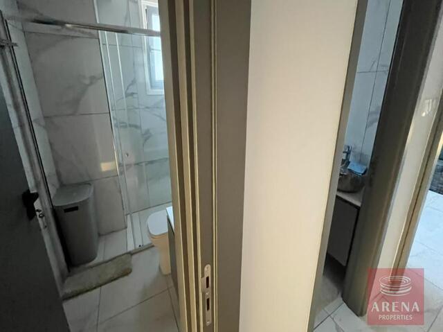 Brand-New 2-Bedroom Apartment for Resale in Aradippou – photo 19