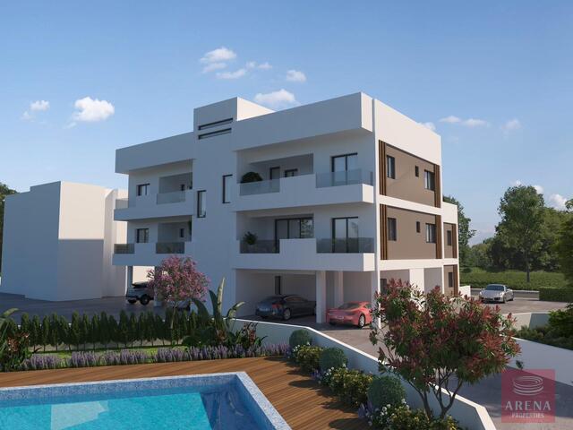 Penthouse For Sale In Paralimni – photo 11