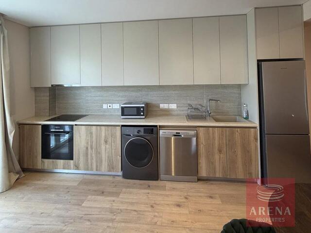 3-Bed Ground Floor Apartment for Sale in Aradippou – photo 4