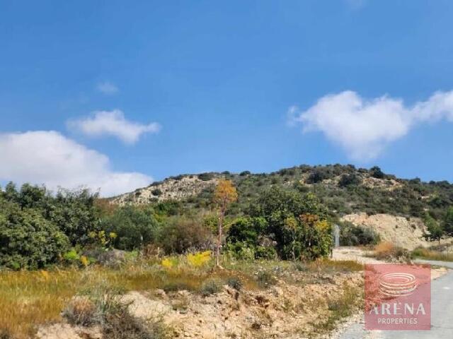 Land in Agios Theodoros – photo 2
