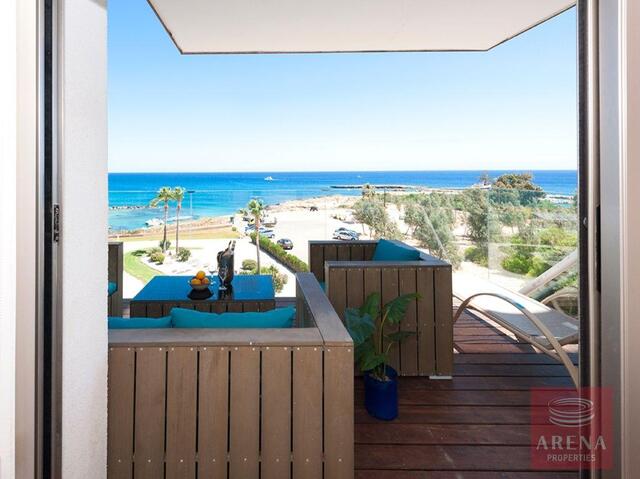 Seafront Apartment in Protaras – photo 6