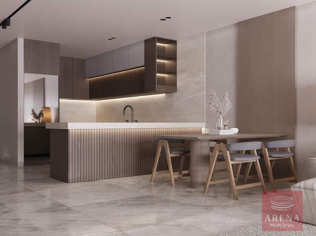2 Bedrooms Apartment in Larnaca – photo 12