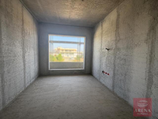 Spacious 2-Bedroom Apartment for Sale in Derynia – photo 4