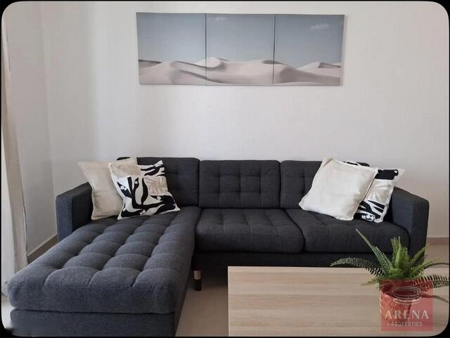 Cozy 1-Bedroom Apartment for Rent in Livadia – photo 4