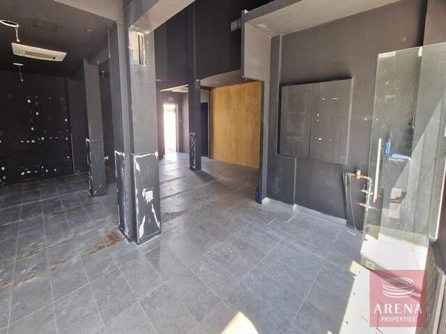 Prime Location 2-Storey Commercial Property in Paralimni Town Center – photo 16