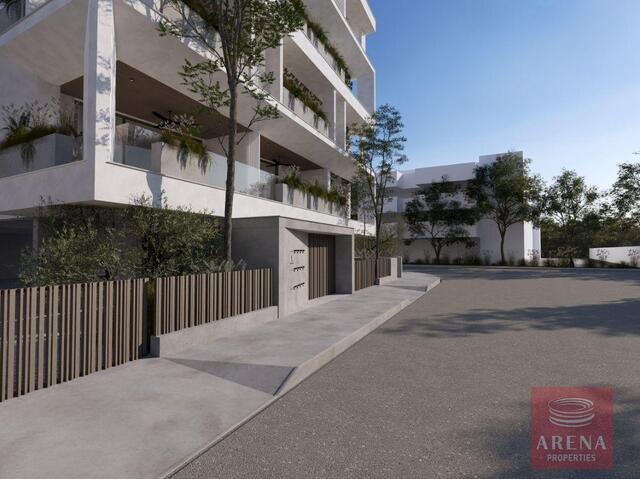 2 Bedrooms Apartment in Larnaca – photo 7