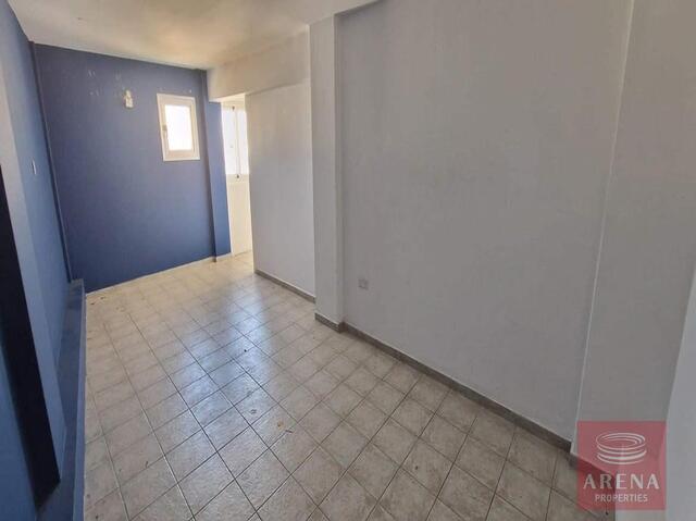 Prime Location 2-Storey Commercial Property in Paralimni Town Center – photo 11