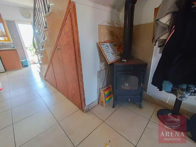 2 Bed Duplex Apt in Derynia – photo 7