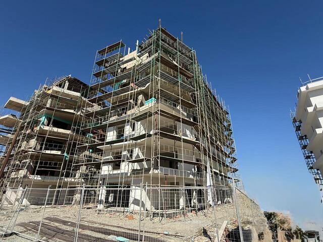 Low-Density Living at Larnaca’s New Marina – photo 1