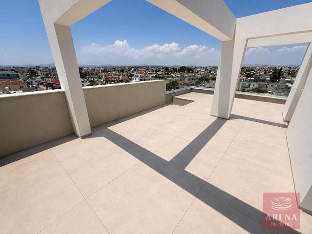 2 Bedrooms Penthouse in Sotiros – photo 2