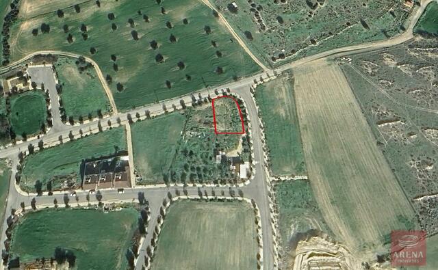 Plot in Alaminos – photo 1