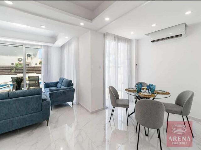 Villa In Ayia Triada For Sale – photo 7