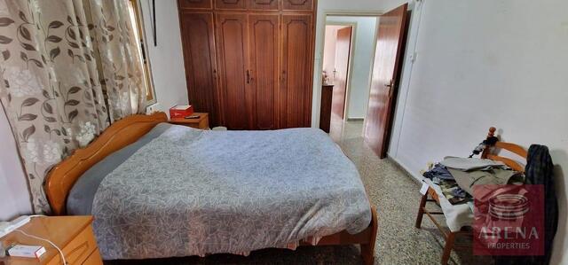 3 Bedrooms Bangalow in Avgorou – photo 18