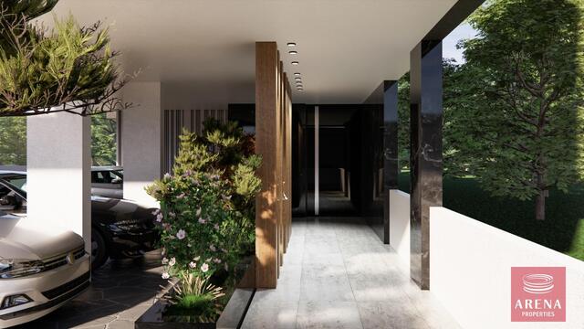 1 Bed Apt in Livadia – photo 26