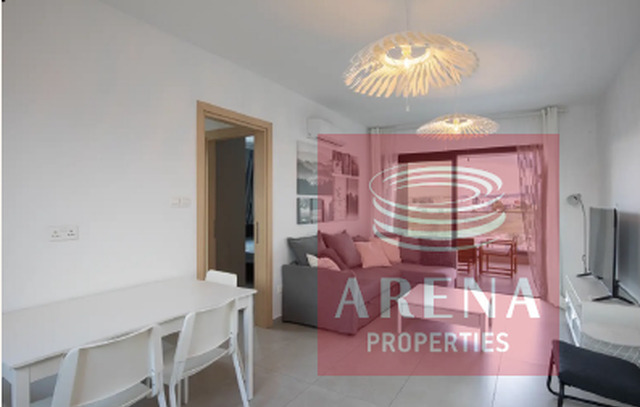 Modern 1-Bedroom Apartment for Rent in Livadia, Larnaca – photo 4