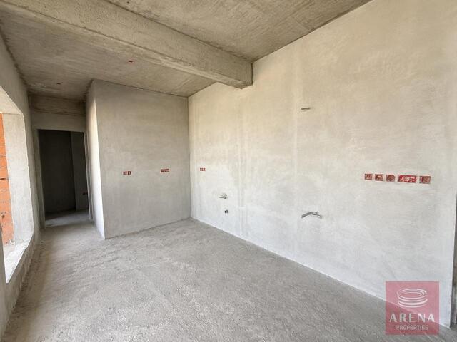 Spacious 2-Bedroom Apartment for Sale in Derynia – photo 5