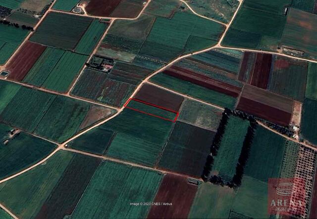 Land For Sale In Ormidia – photo 2