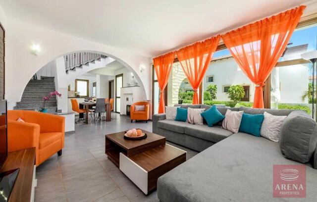 3 Bed Villa for rent in Ayia Thekla – photo 3