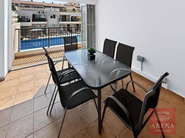 1-Bedroom Apartment for Sale in Sotira – photo 14